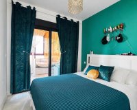 Перепродаж - Апартаменти - Benidorm - Playa Poniente