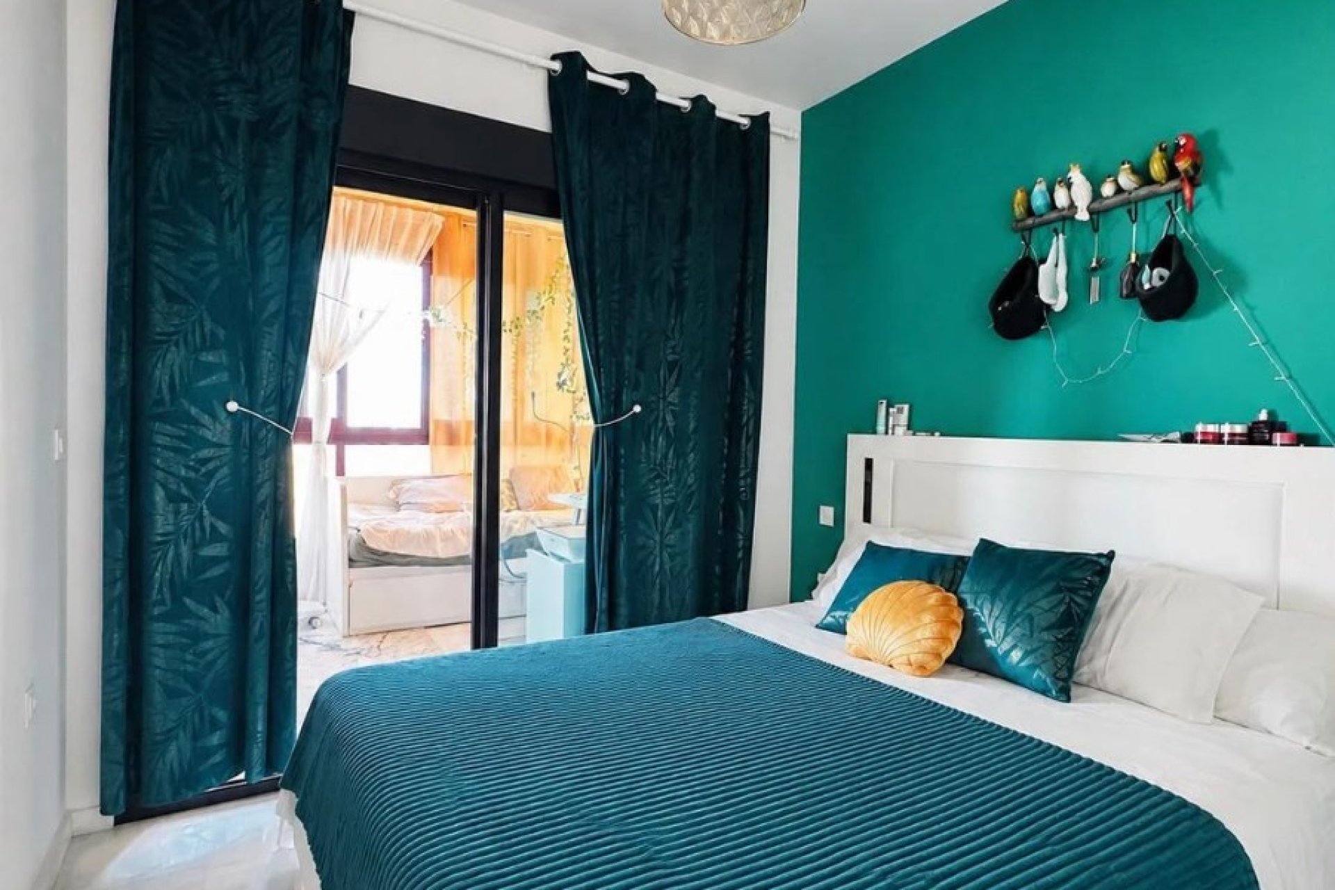 Перепродаж - Апартаменти - Benidorm - Playa Poniente