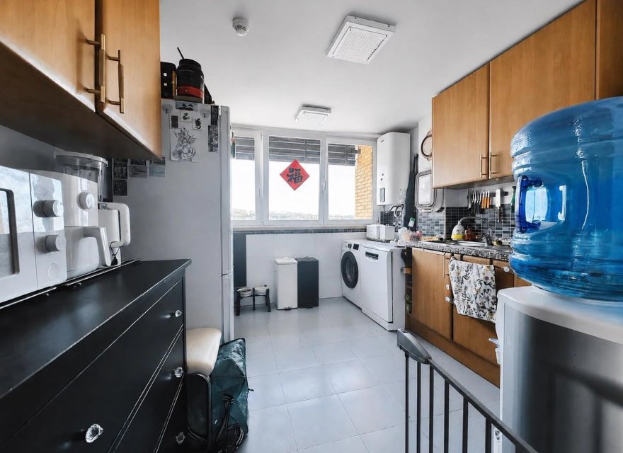 Перепродаж - Апартаменти - Benidorm - Playa Poniente