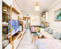 Перепродаж - Апартаменти - Benidorm - Playa Poniente