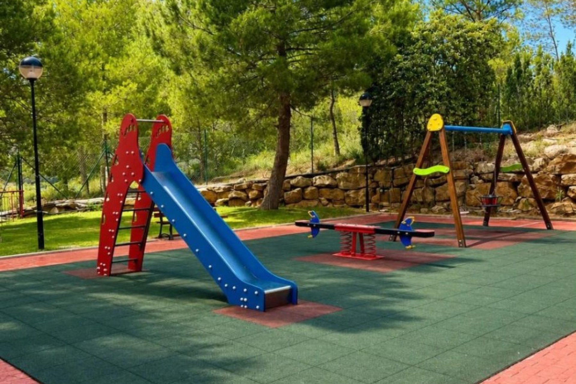 Перепродаж - Апартаменти - Benidorm - Playa Poniente