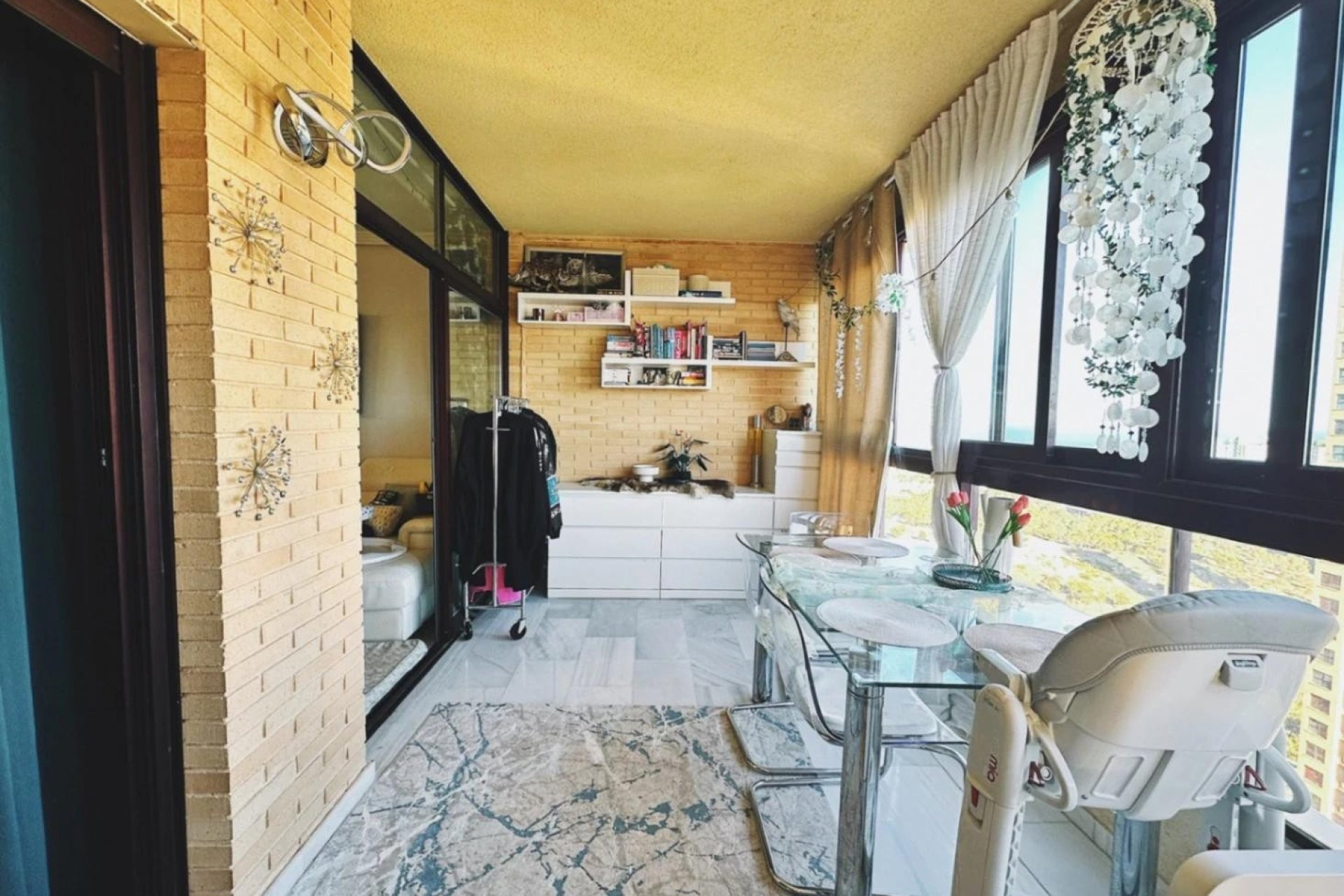 Перепродаж - Апартаменти - Benidorm - Playa Poniente