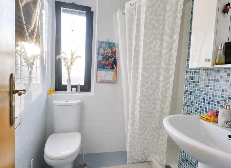 Перепродаж - Апартаменти - Benidorm - Playa Poniente