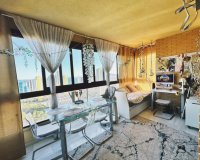 Перепродаж - Апартаменти - Benidorm - Playa Poniente