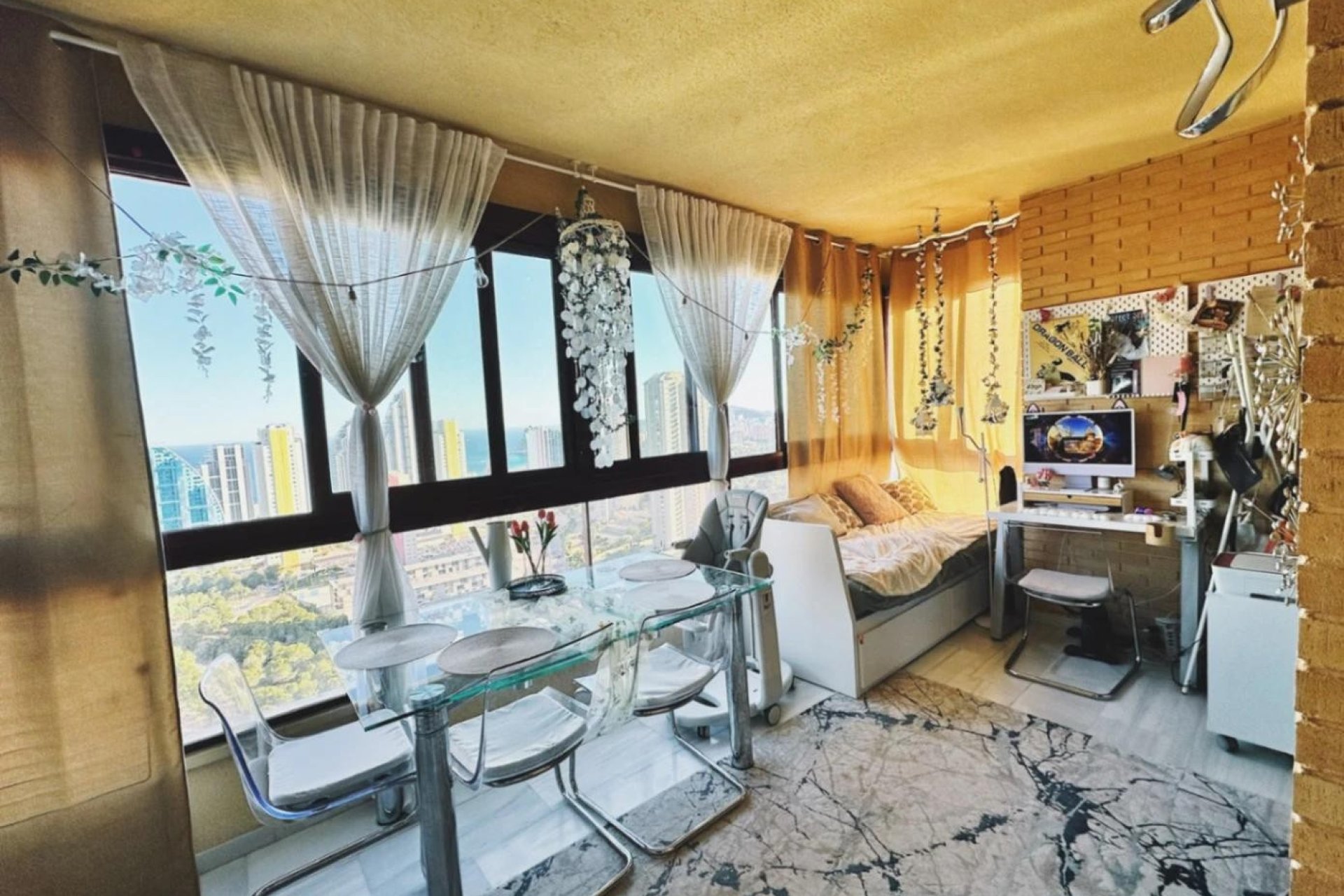 Перепродаж - Апартаменти - Benidorm - Playa Poniente