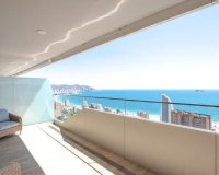 Перепродаж - Апартаменти - Benidorm - Playa Poniente