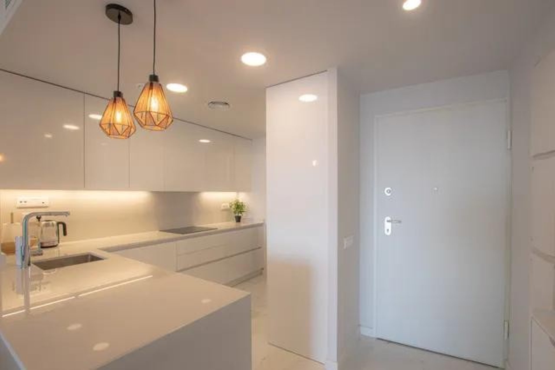 Перепродаж - Апартаменти - Benidorm - Playa Poniente