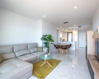 Перепродаж - Апартаменти - Benidorm - Playa Poniente