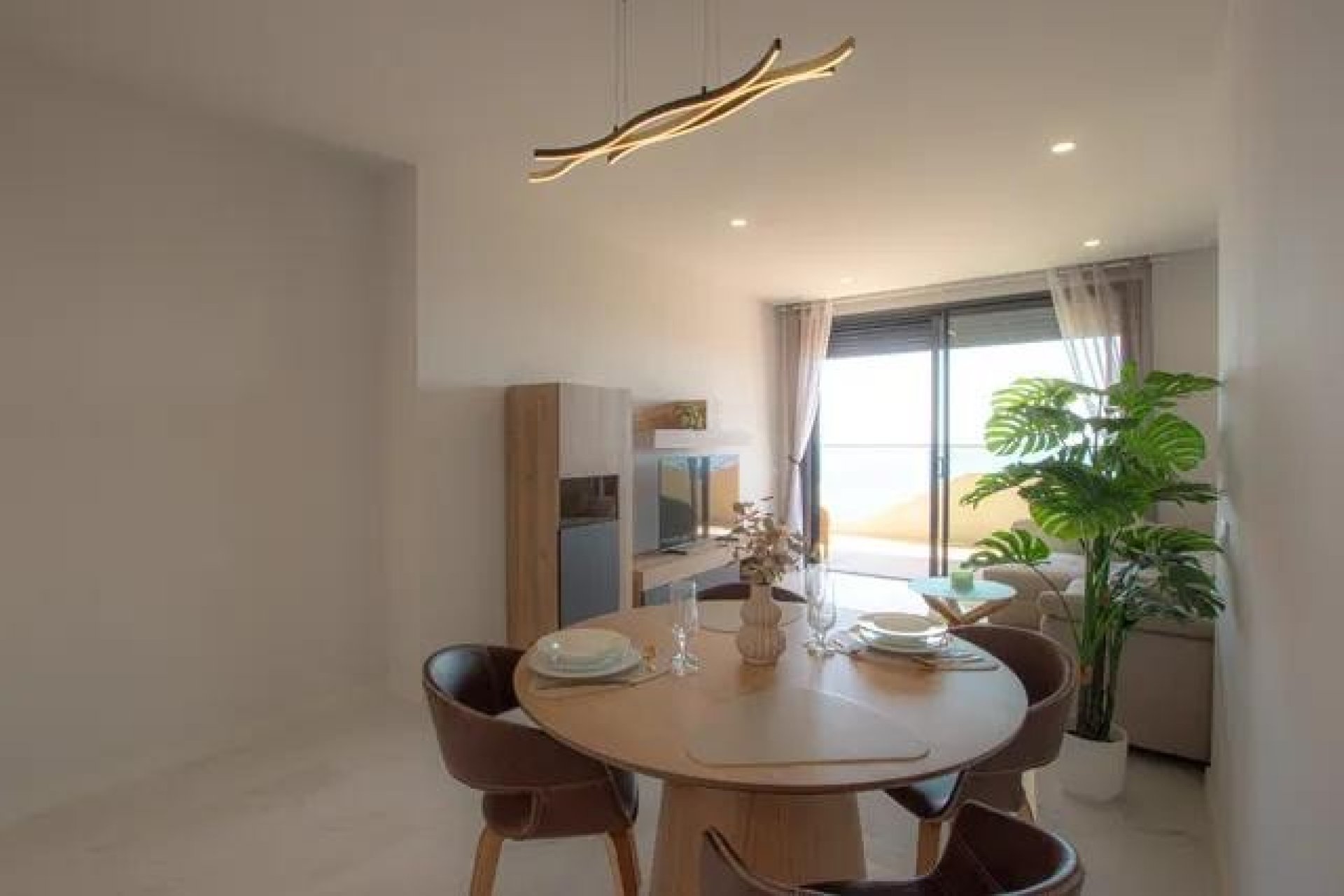 Перепродаж - Апартаменти - Benidorm - Playa Poniente