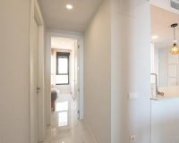 Перепродаж - Апартаменти - Benidorm - Playa Poniente