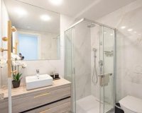 Перепродаж - Апартаменти - Benidorm - Playa Poniente