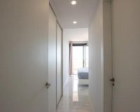 Перепродаж - Апартаменти - Benidorm - Playa Poniente