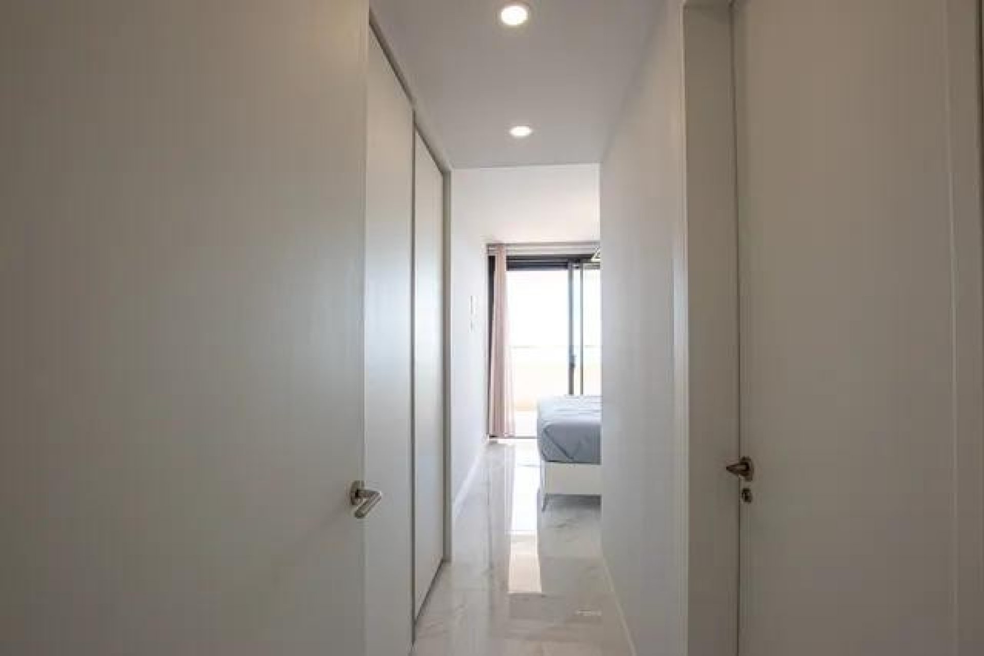 Перепродаж - Апартаменти - Benidorm - Playa Poniente