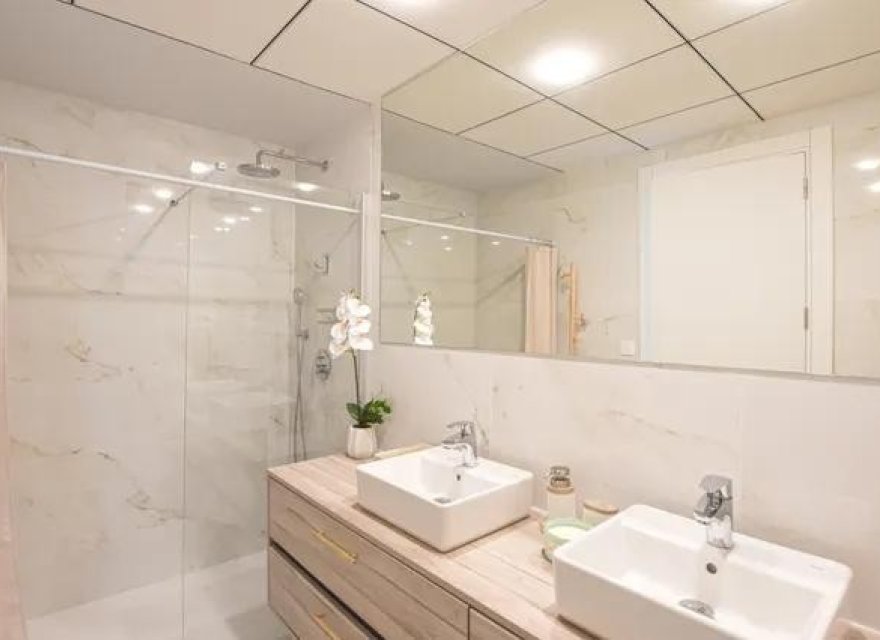 Перепродаж - Апартаменти - Benidorm - Playa Poniente