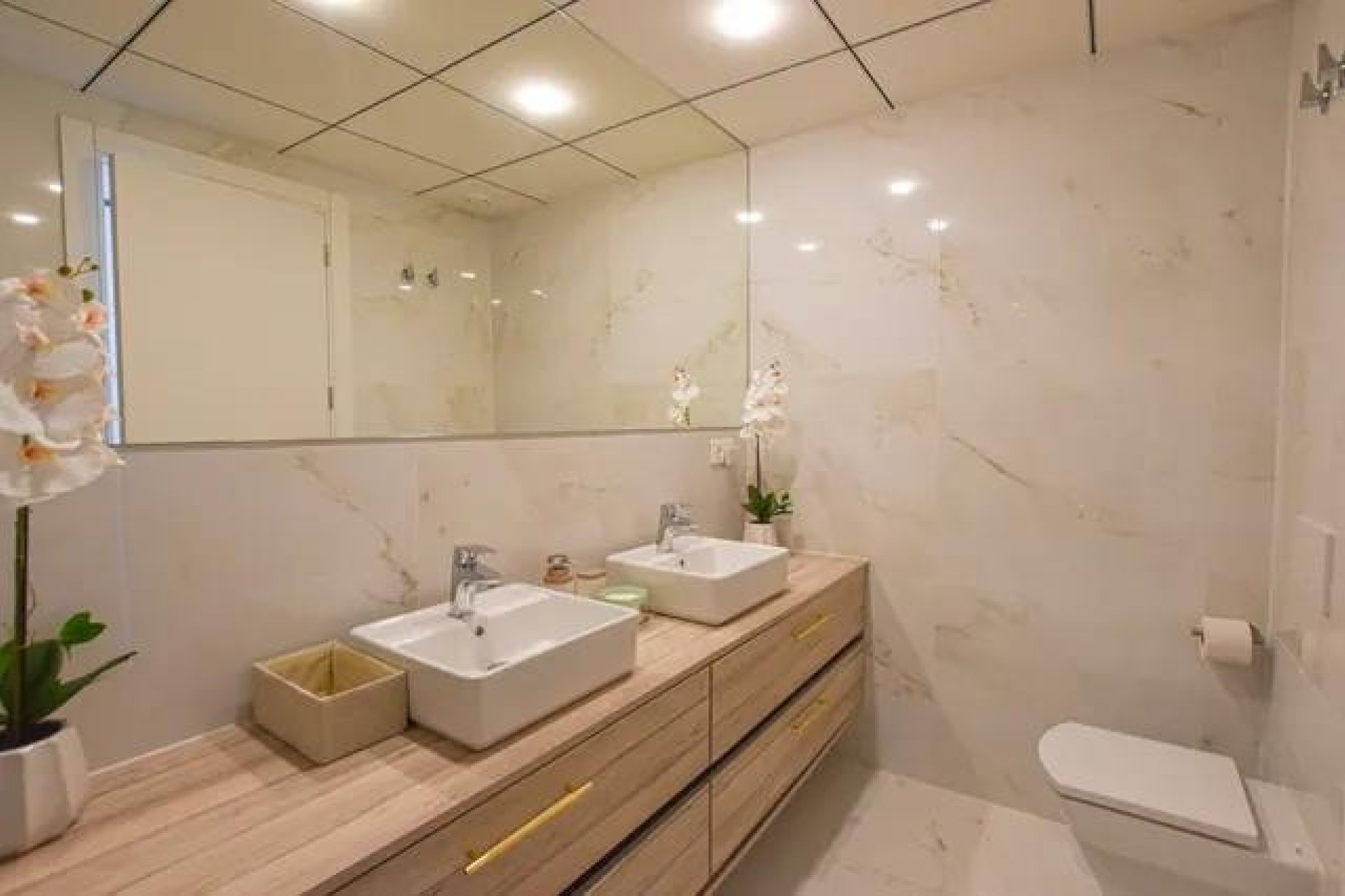 Перепродаж - Апартаменти - Benidorm - Playa Poniente