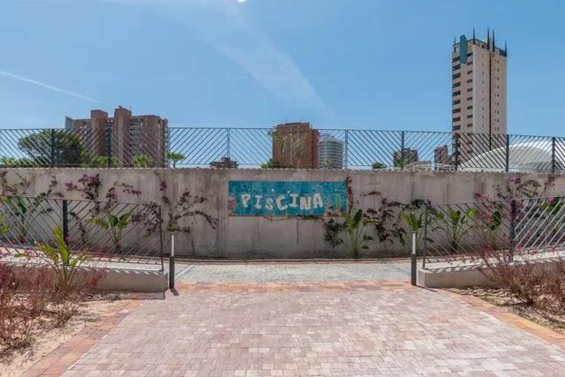 Перепродаж - Апартаменти - Benidorm - Playa Poniente