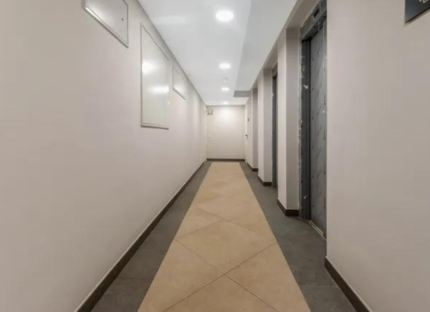 Перепродаж - Апартаменти - Benidorm - Playa Poniente