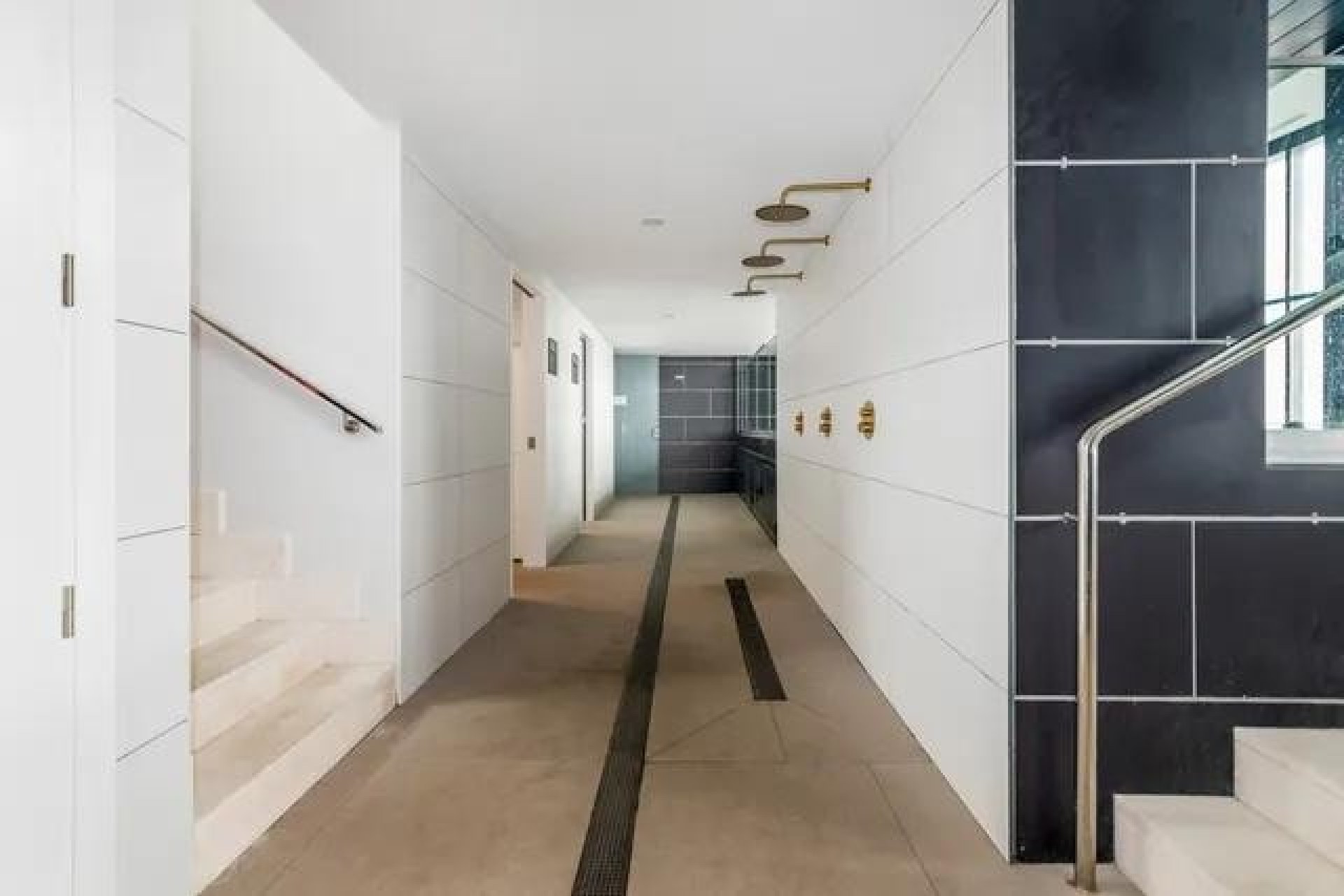 Перепродаж - Апартаменти - Benidorm - Playa Poniente