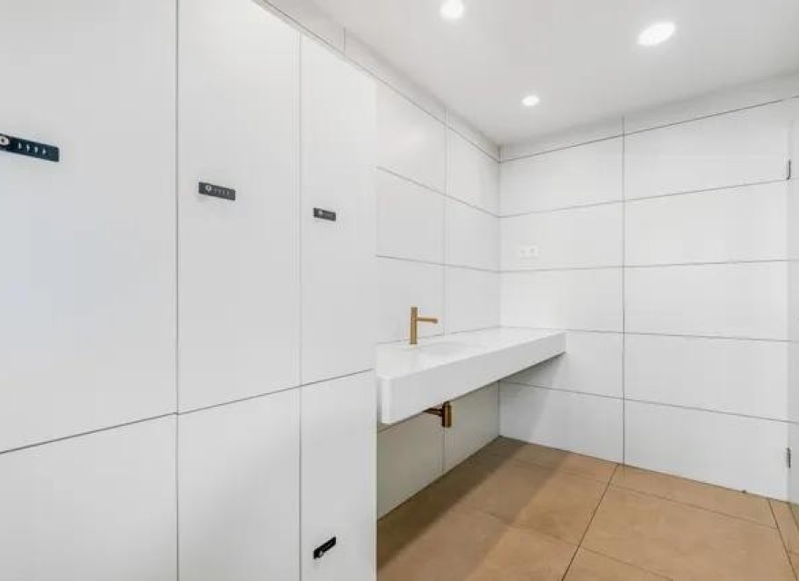 Перепродаж - Апартаменти - Benidorm - Playa Poniente
