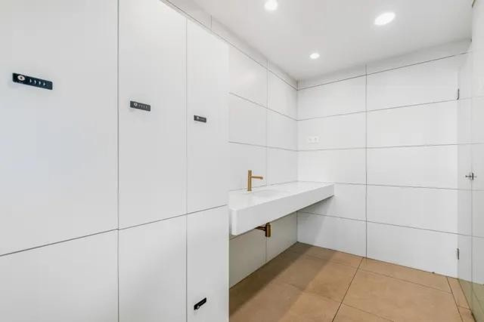 Перепродаж - Апартаменти - Benidorm - Playa Poniente