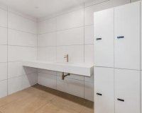 Перепродаж - Апартаменти - Benidorm - Playa Poniente