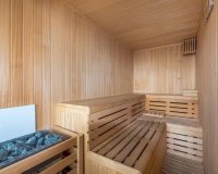Перепродаж - Апартаменти - Benidorm - Playa Poniente