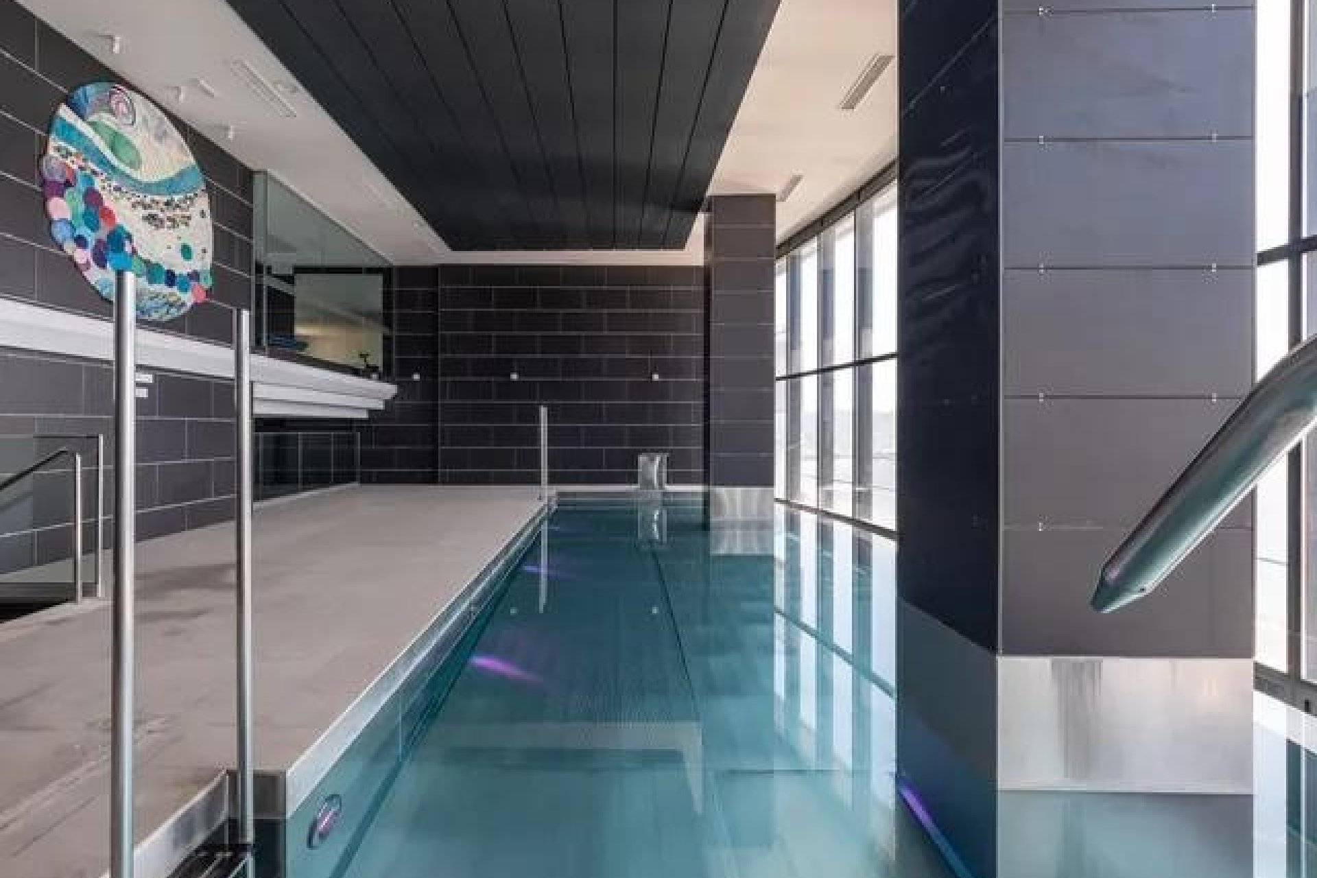 Перепродаж - Апартаменти - Benidorm - Playa Poniente