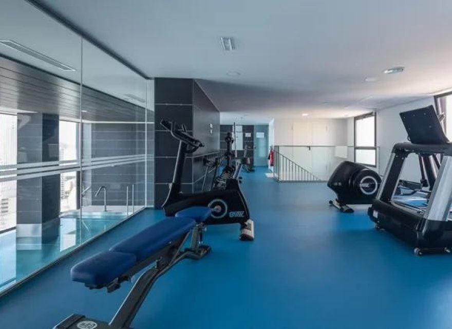 Перепродаж - Апартаменти - Benidorm - Playa Poniente