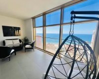 Перепродаж - Апартаменти - Benidorm - Playa Poniente