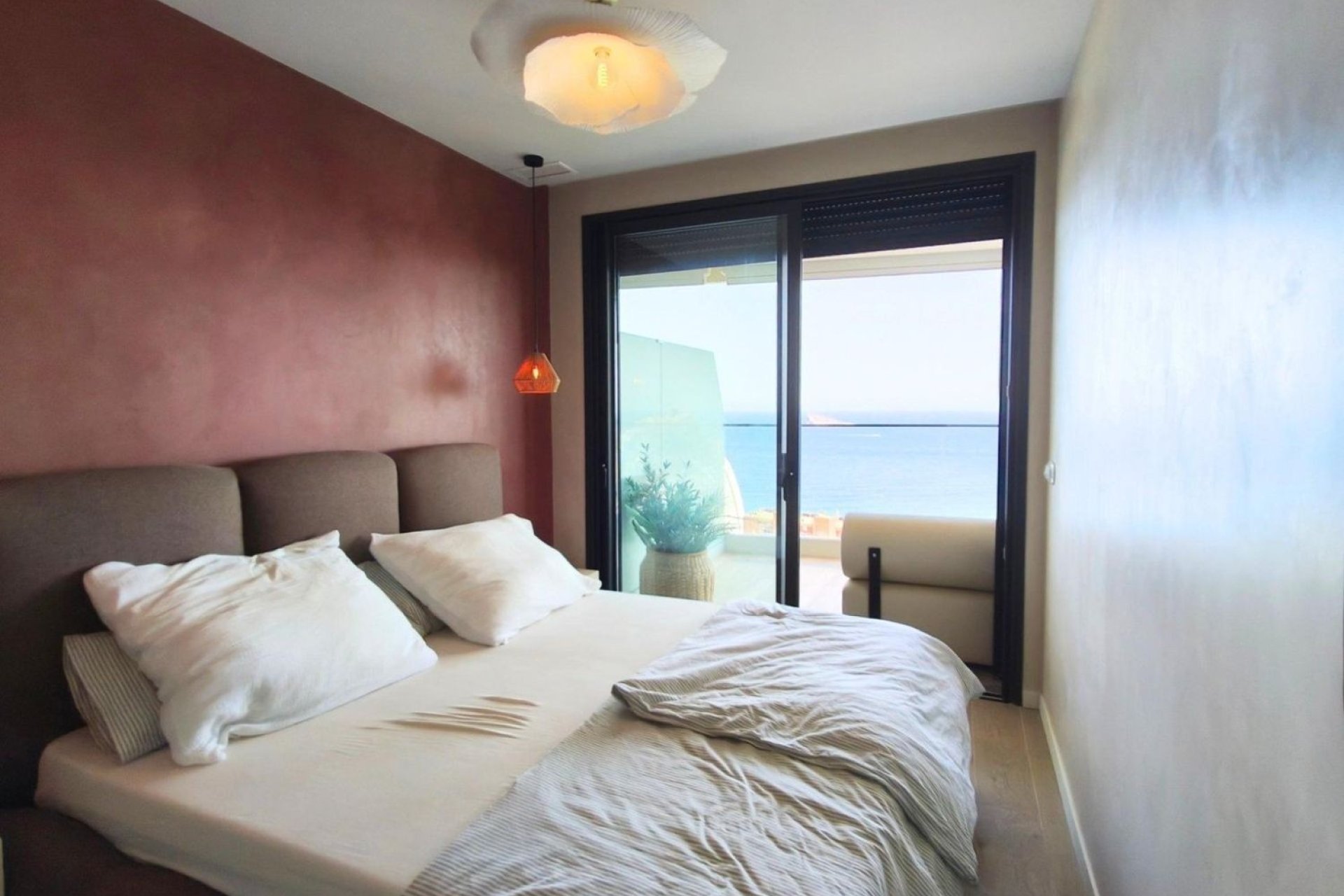 Перепродаж - Апартаменти - Benidorm - Playa Poniente