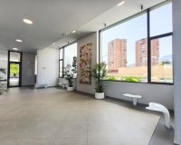 Перепродаж - Апартаменти - Benidorm - Playa Poniente