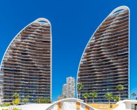 Перепродаж - Апартаменти - Benidorm - Playa Poniente