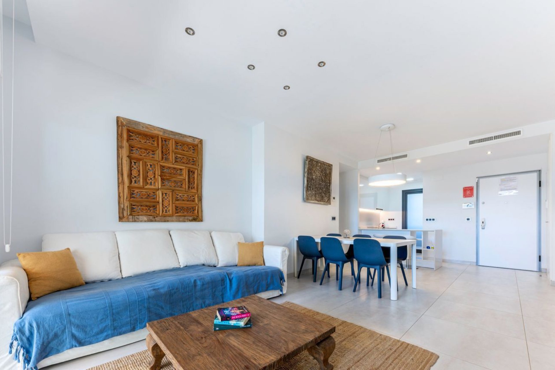 Перепродаж - Апартаменти - Benidorm - Playa Poniente