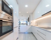 Перепродаж - Апартаменти - Benidorm - Playa Poniente