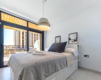 Перепродаж - Апартаменти - Benidorm - Playa Poniente