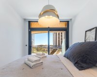 Перепродаж - Апартаменти - Benidorm - Playa Poniente