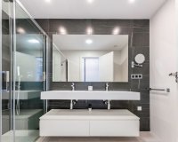 Перепродаж - Апартаменти - Benidorm - Playa Poniente