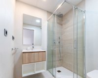 Перепродаж - Апартаменти - Benidorm - Playa Poniente