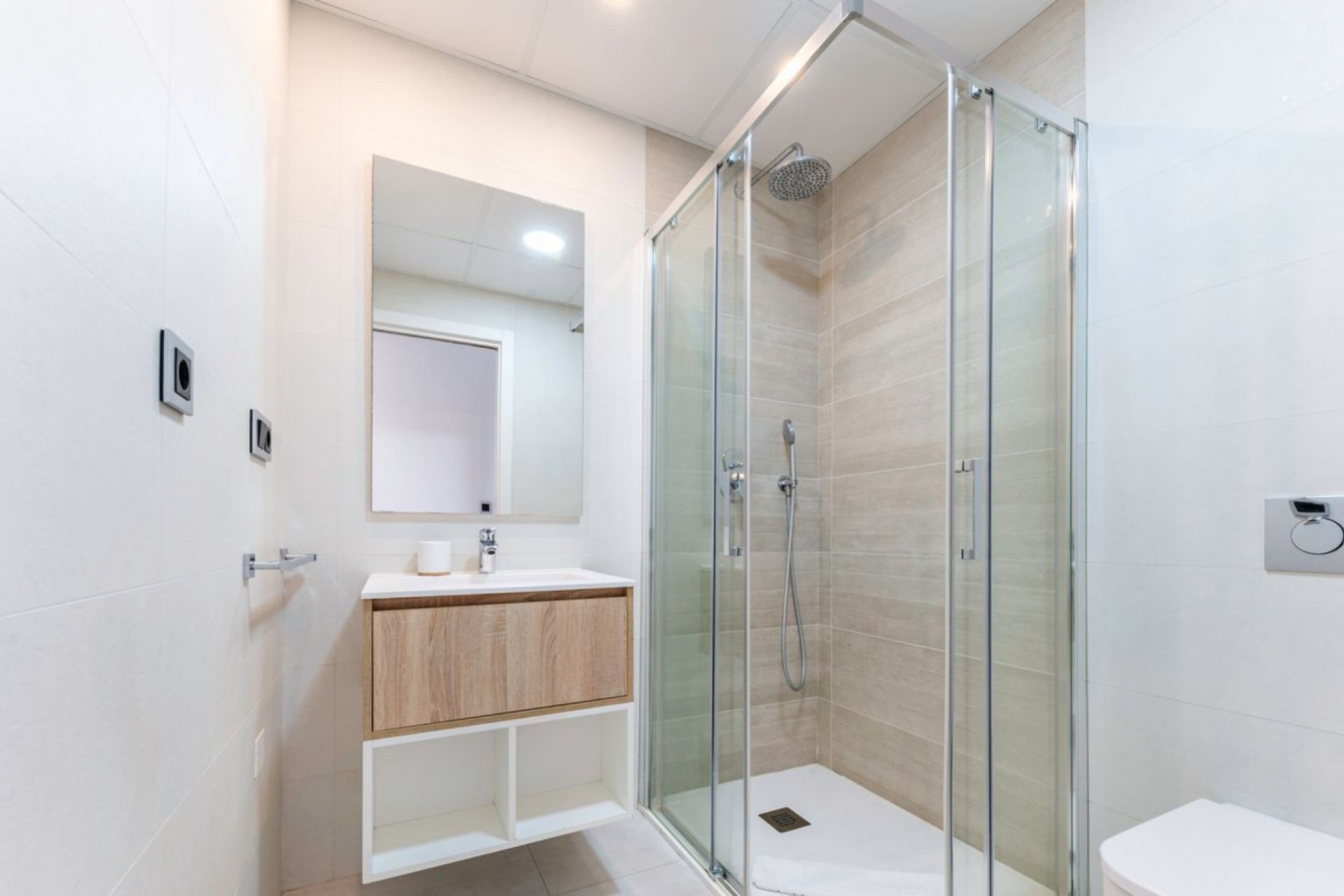 Перепродаж - Апартаменти - Benidorm - Playa Poniente