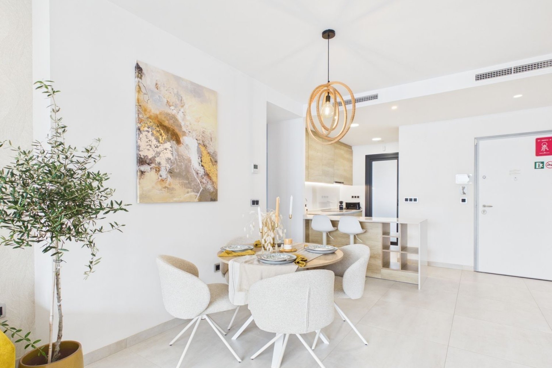 Перепродаж - Апартаменти - Benidorm - Playa Poniente
