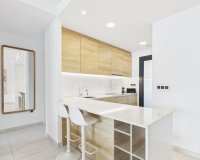 Перепродаж - Апартаменти - Benidorm - Playa Poniente