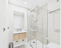 Перепродаж - Апартаменти - Benidorm - Playa Poniente