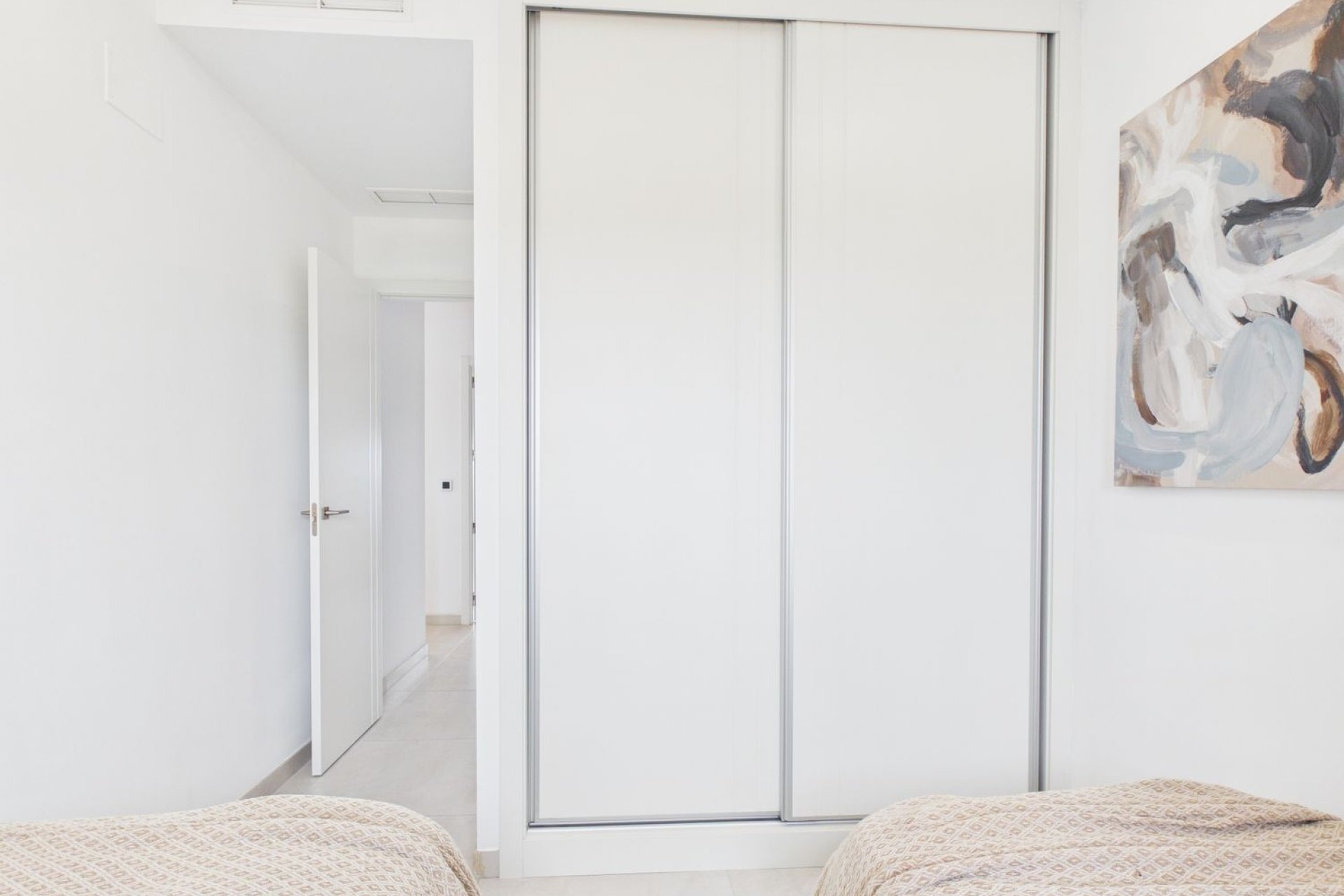 Перепродаж - Апартаменти - Benidorm - Playa Poniente