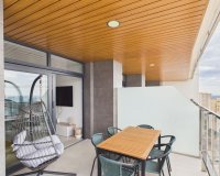 Перепродаж - Апартаменти - Benidorm - Playa Poniente
