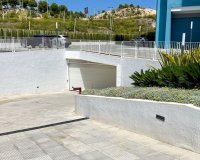 Перепродаж - Апартаменти - Benidorm - Playa Poniente