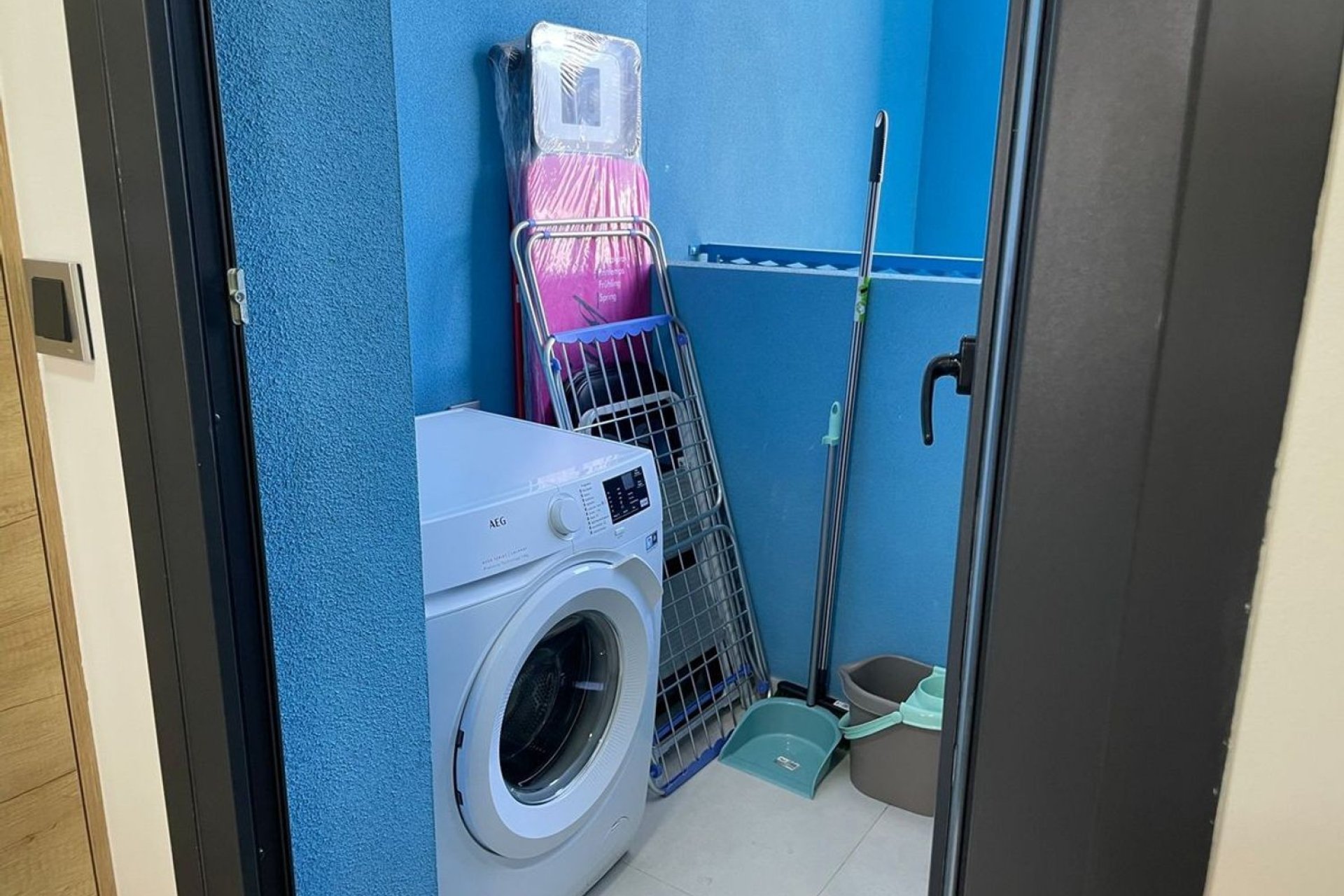 Перепродаж - Апартаменти - Benidorm - Playa Poniente