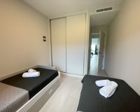 Перепродаж - Апартаменти - Benidorm - Playa Poniente