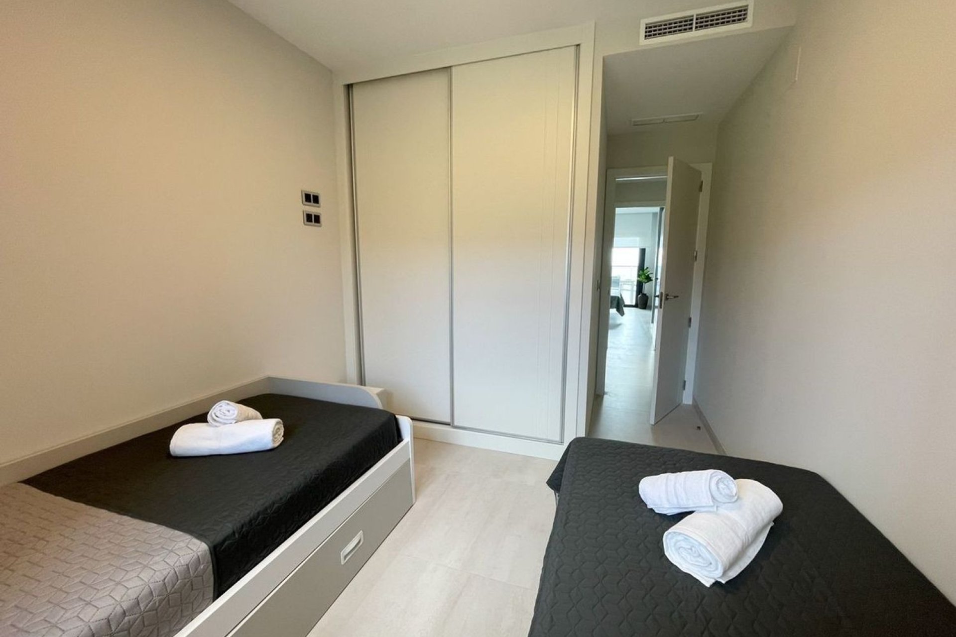 Перепродаж - Апартаменти - Benidorm - Playa Poniente