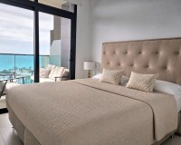 Перепродаж - Апартаменти - Benidorm - Playa Poniente