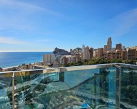 Перепродаж - Апартаменти - Benidorm - Playa Poniente